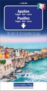 Apulia -  - 9783259018460