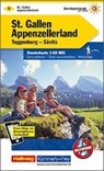 St-Gallen / Appenzellerland -  - 9783259022078