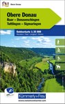 Upper Danube -  - 9783259026038