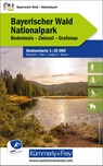 Bavarian Forest NP -  - 9783259026076