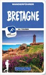 Bretagne Wanderführer - Michael Will - 9783259037577