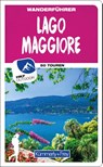 Kümmerly+Frey Wanderführer Lago Maggiore - Iris Kürschner ; Gerhard Stummvoll - 9783259037645