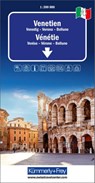 Venetia -  - 9783259300022