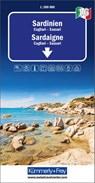 Sardinia -  - 9783259300039