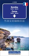 Corsica -  - 9783259300046
