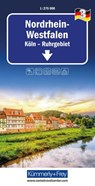 Nordrhein-Westfalen / Cologne, Ruhr -  - 9783259300244