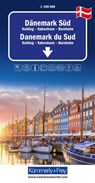 Denmark South -  - 9783259300282