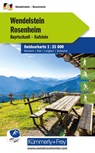 Wendelstein / Rosenheim -  - 9783259300343