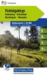 Fichtelgebirge -  - 9783259300374