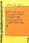 Entwicklung und Evaulation eines Mathematikcurriculums fuer Auslaenderkinder - OTTMANN,  Anton - 9783261027016