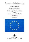 Andreas Gryphius- Grossmuetiger Rechtsgelehrter oder sterbender Aemilius Paulus Papinianus - GRYPHIUS,  Andreas - 9783261030436