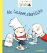 10 kleine Burggespenster - Die Gespensterküche - GÖHLICH,  Susanne - 9783280035504