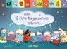 Wenn 10 kleine Burggespenster träumen ... - GÖHLICH,  Susanne - 9783280035917