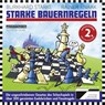 Starke Bauernregeln - Burkhard Starke ; Rainer Knaak - 9783283010300