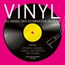 Vinyl - Die Magie der schwarzen Scheibe - Mike Evans - 9783283013066