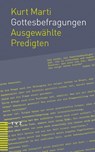 Gottesbefragungen - Kurt Marti - 9783290183462