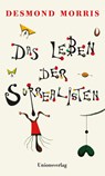 Das Leben der Surrealisten - Desmond Morris - 9783293005563