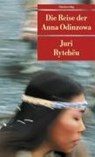 Die Reise der Anna Odinzowa - Juri Rytcheu - 9783293202306