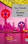 Shanghai Dinner - Nury Vittachi - 9783293204317