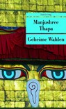 Geheime Wahlen - Manjushree Thapa - 9783293204683