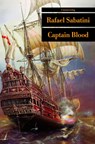 Captain Blood - Rafael Sabatini - 9783293204904