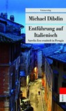 Entführung auf Italienisch - Michael Dibdin - 9783293207301