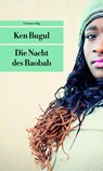 Die Nacht des Baobab - Ken Bugul - 9783293207554
