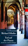 Tod auf der Piazza - Michael Dibdin - 9783293207783