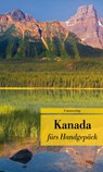 Kanada fürs Handgepäck - Anke Caroline Burger - 9783293208018