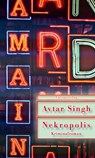 Nekropolis - Avtar Singh - 9783293208087