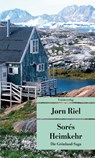 Die Grönland-Saga / Sorés Heimkehr - Jørn Riel - 9783293208162