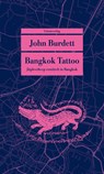 Bangkok Tattoo - John Burdett - 9783293208858