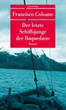 Der letzte Schiffsjunge der Baquedano - Francisco Coloane - 9783293209060