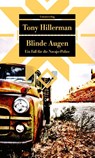 Blinde Augen - Tony Hillerman - 9783293209541