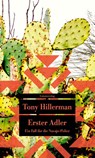 Erster Adler - Tony Hillerman - 9783293209640