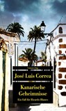 Kanarische Geheimnisse - José Luis Correa - 9783293209961