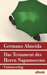 Das Testament des Herrn Napumoceno - Germano Almeida - 9783293308633