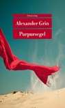 Purpursegel - Alexander Grin - 9783293710023