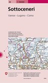 Sotto Ceneri -  - 9783302000480