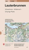 Lauterbrunnen -  - 9783302012285