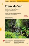 Creux du Van -  - 9783302333038