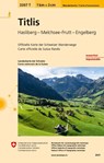 Titlis -  - 9783302333076