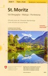 St Moritz -  - 9783302333205