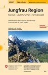 Jungfrau Region -  - 9783302333236