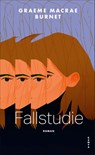 Fallstudie - Graeme Macrae Burnet - 9783311100409