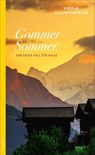Gommer Sommer - Kaspar Wolfensberger - 9783311120179