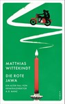 Die rote Jawa - Matthias Wittekindt - 9783311125648