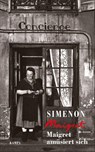Maigret amüsiert sich - Georges Simenon - 9783311130505