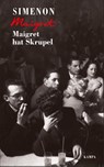 Maigret hat Skrupel - Georges Simenon - 9783311130529