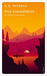 Eine Sommerreise - H. D. Thoreau - 9783311150626